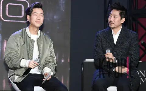 JunoFlow, Tiger JK — Junoplò Showcase