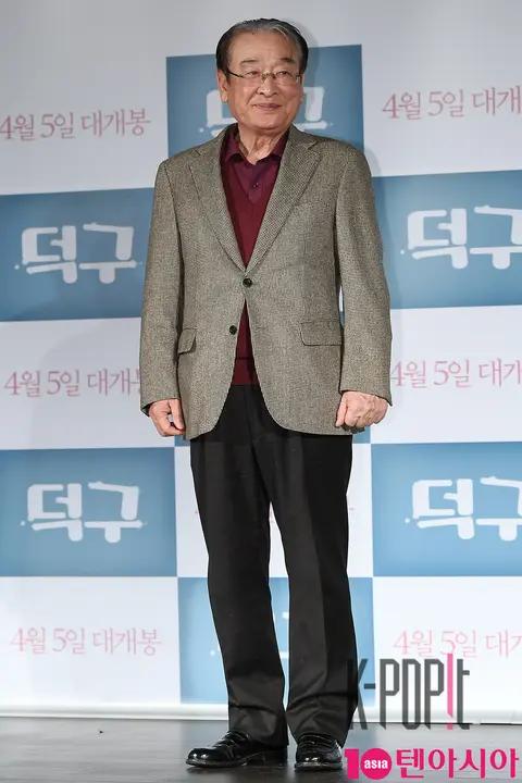 Lee Soon-jae — Deok-gu Production Briefing