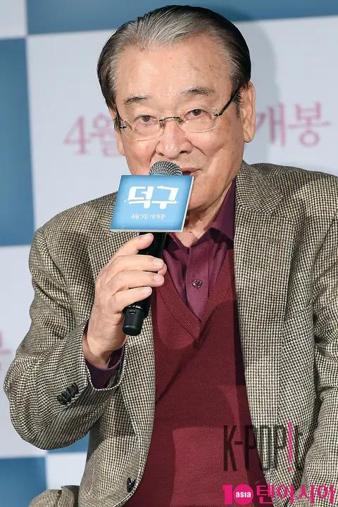 Lee Soon-jae — Deok-gu Production Briefing