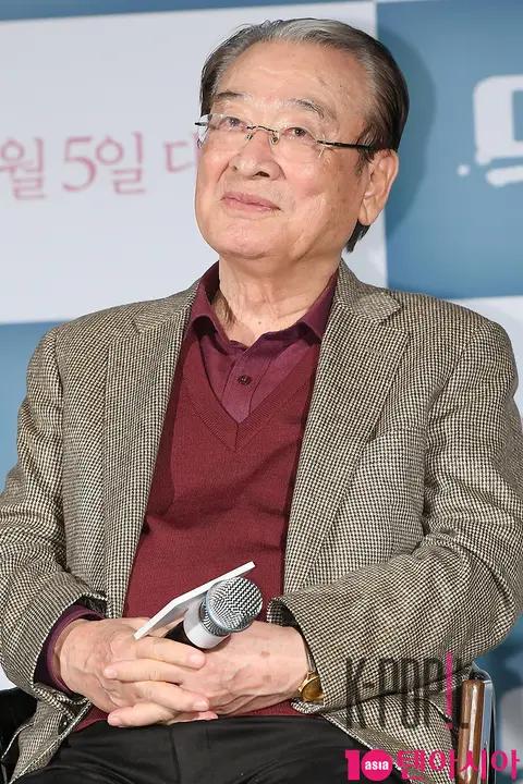 Lee Soon-jae — Deok-gu Production Briefing
