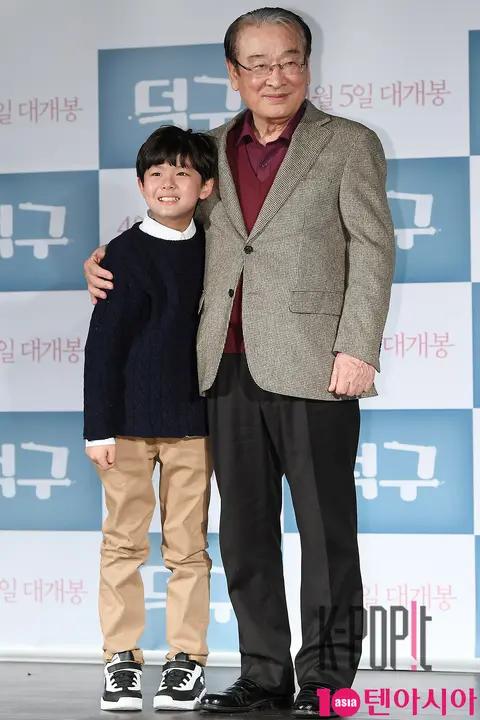 Jung Ji-hoon, Lee Soon-jae — Deok-gu Production Briefing