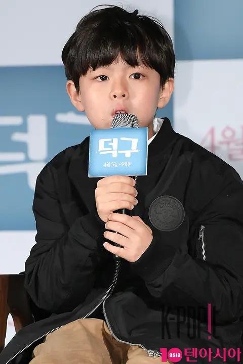 Jung Ji-hoon — Deok-gu Production Briefing