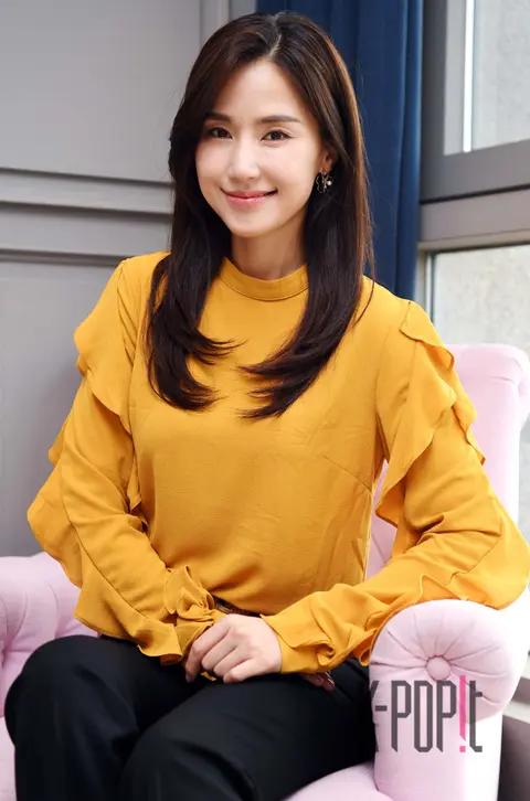 Gong Hyun-ju Interview — Play Yeodo