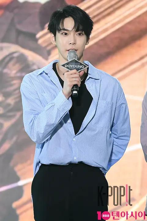 NCT, Do-young — NCT Showcase