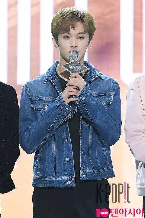 NCT, Mark — NCT Showcase