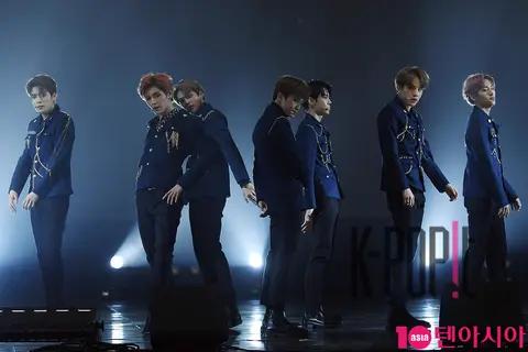 NCT U — NCT Showcase