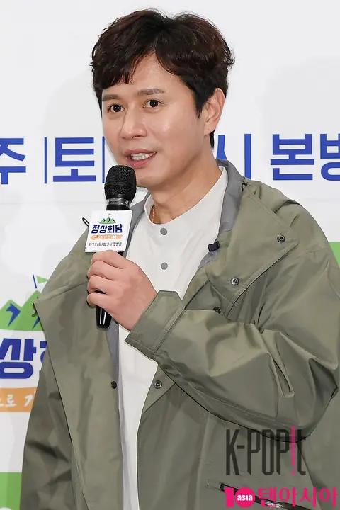 Kim Min-jong — Summit Production Briefing