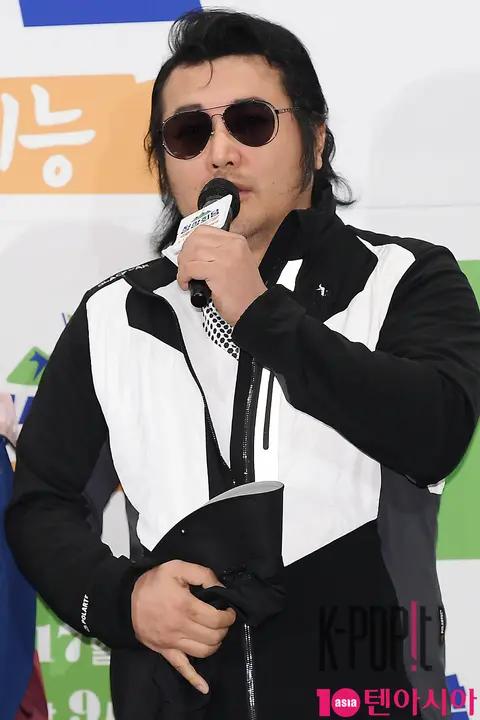 Kim Bo-sung — Summit Production Briefing