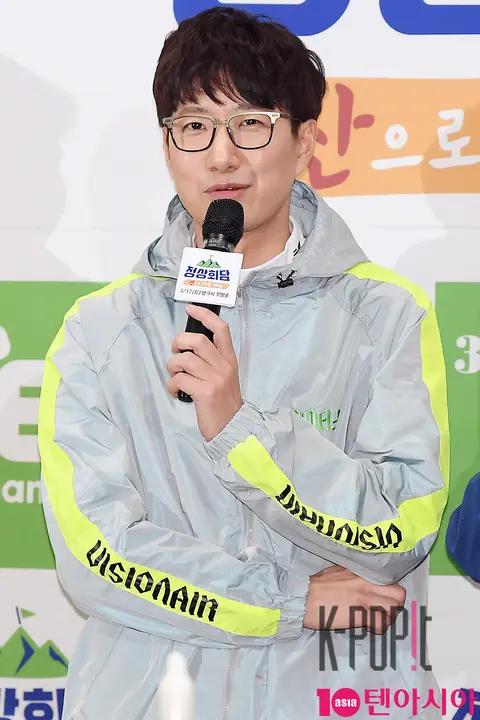 Jo Woo-jong — Summit Production Briefing