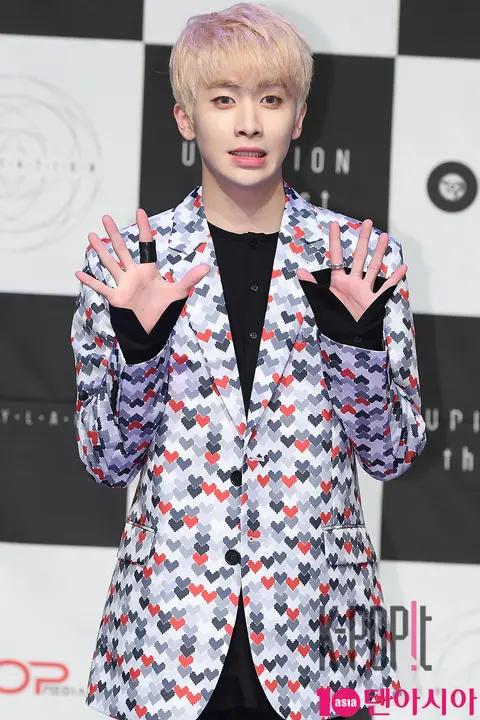 UP10TION, Xiao — UP10TION Showcase