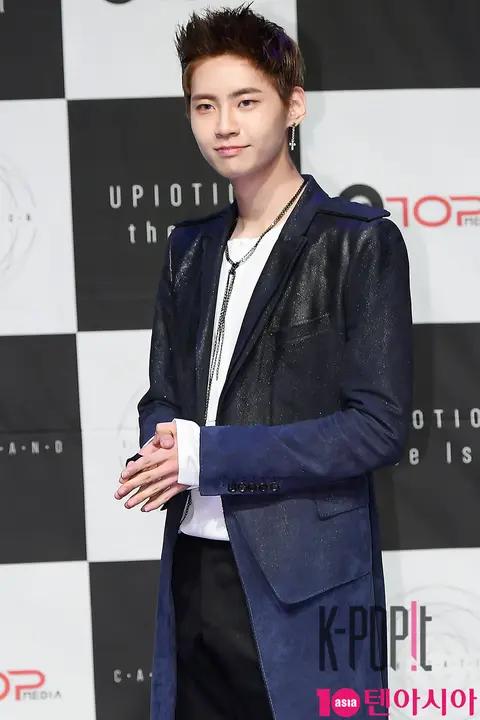 UP10TION, Wei — UP10TION Showcase