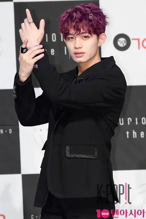 UP10TION, Jin-hu — UP10TION Showcase