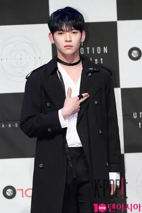 UP10TION, Kun — UP10TION Showcase