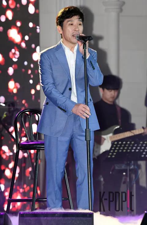 Jo Gwanu — Jo Kwan-woo Showcase