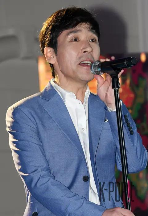 Jo Gwanu — Jo Kwan-woo Showcase