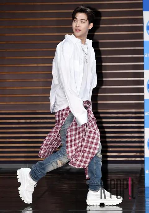 Henry — I Live Alone Press Conference