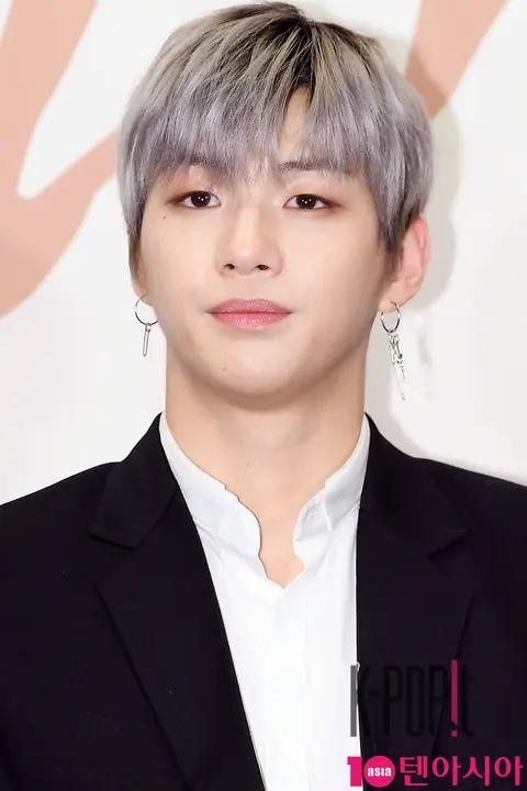 Wanna One, Kang Daniel — Wanna One Press Conference — 2018-03-19