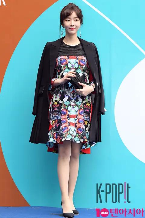 Bae Seul-gi — Gradius Fashion Week