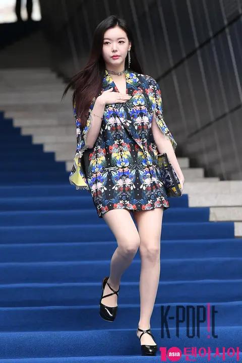 Seri — Gradius Fashion Week