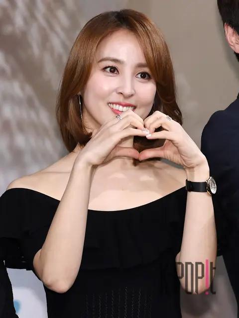 Han Hye-jin — Let's Hold Hands and Watch the Sunset Production Briefing