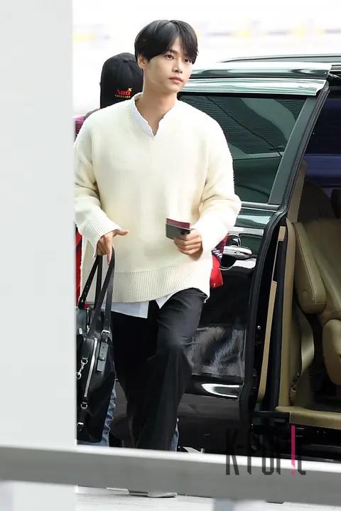 VIXX, N — Airport