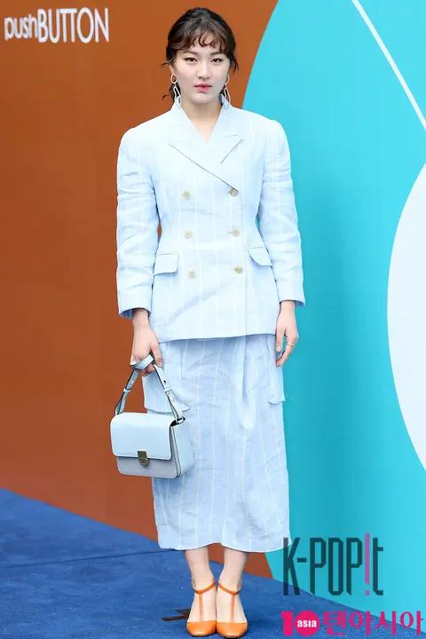 Park Seung-hui — Push Button Fashion Week