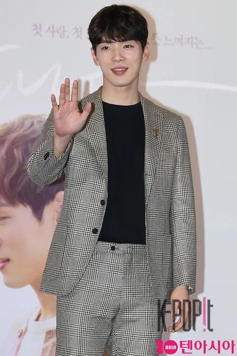 Kim Jung-hyun — Meeting Memory Press Screening