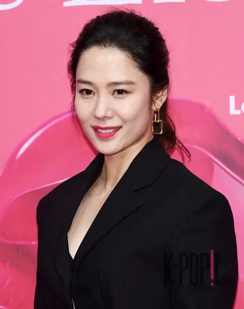 Kim Hyun-joo — Lancôme Launch