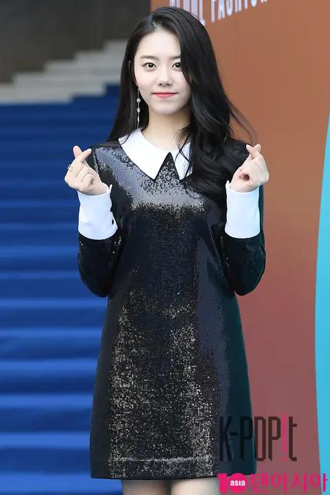 Kim So-hye — CHAMPS Fashion Week