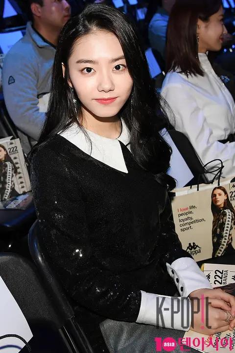 Kim So-hye — CHAMPS Fashion Week