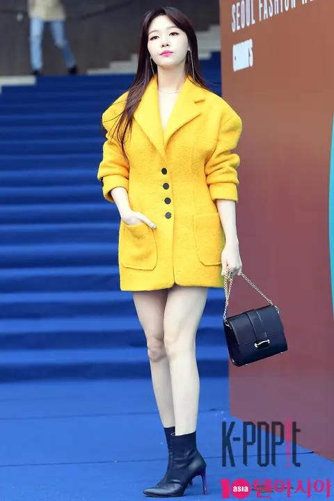 Min-a — CHAMPS Fashion Week — 2018-03-23