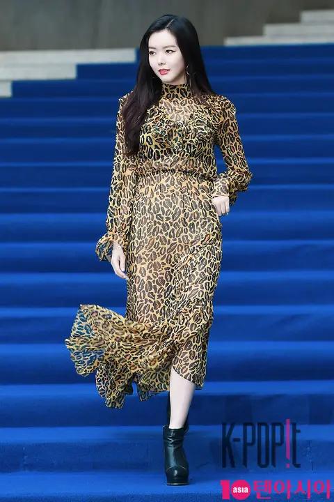 Seri — CHAMPS Fashion Week