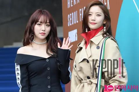 Hello Venus, Yu Young, Lyme — CHAMPS Fashion Week