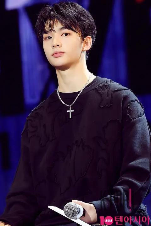 Stray Kids, Hyun-jin — Stray Kids Showcase