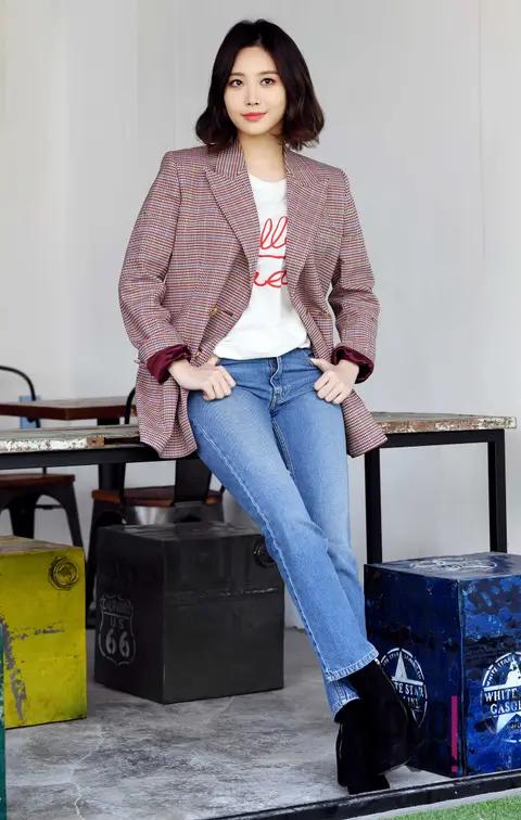 Girl's Day, Yura — Radio Romance Interview