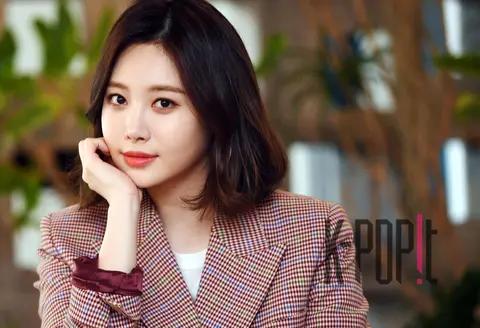Girl's Day, Yura — Radio Romance Interview