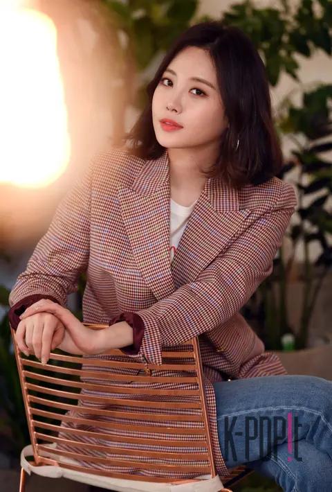 Girl's Day, Yura — Radio Romance Interview
