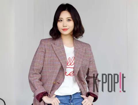 Girl's Day, Yura — Radio Romance Interview