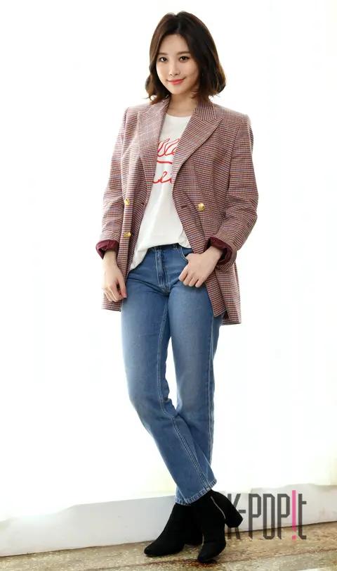 Girl's Day, Yura — Radio Romance Interview