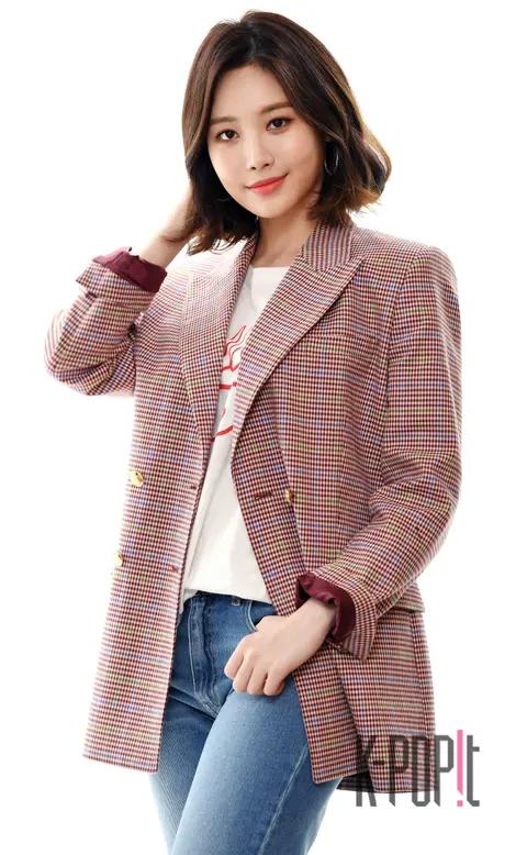 Girl's Day, Yura — Radio Romance Interview