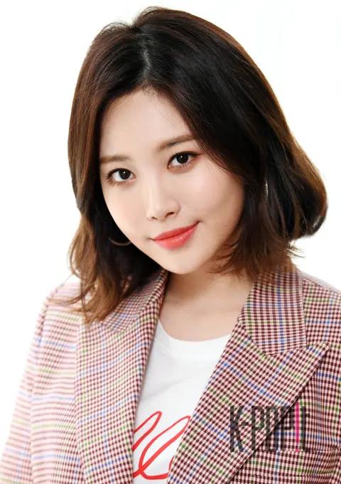 Girl's Day, Yura — Radio Romance Interview