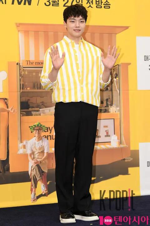 Yeo Jin-goo — Will It Work Locally Production Briefing