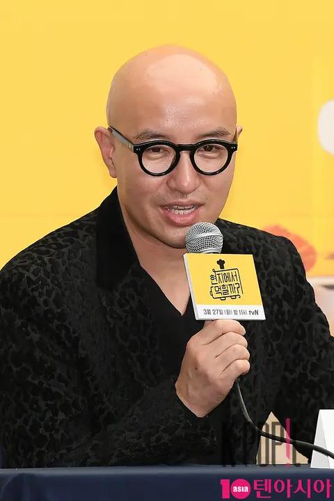 Hong Suk-cheon — Will It Work Locally Production Briefing
