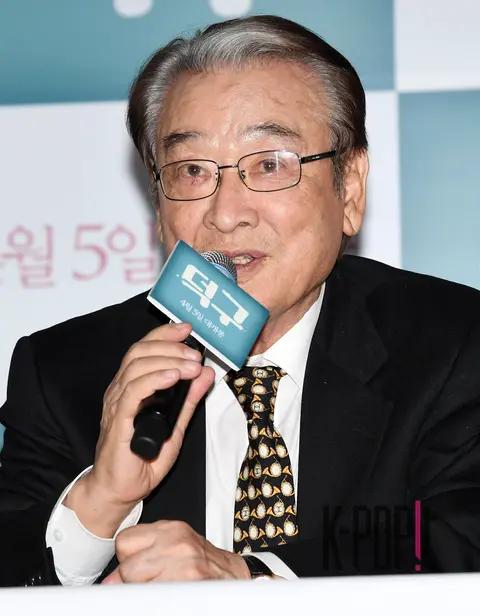 Lee Soon-jae — Deok-gu Press Screening