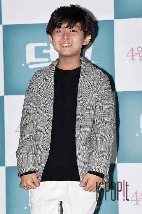 Jung Ji-hoon — Deok-gu Press Screening
