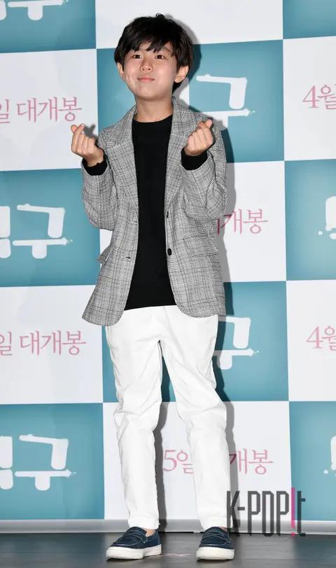 Jung Ji-hoon — Deok-gu Press Screening