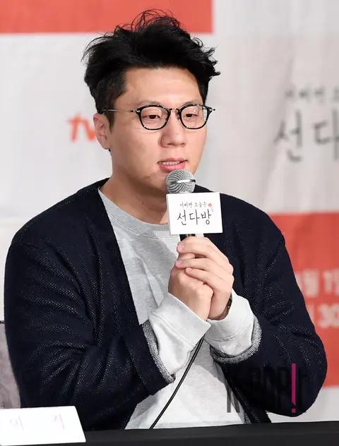 Choi Sung-yun (producer) — Production Briefing — 2018-03-27