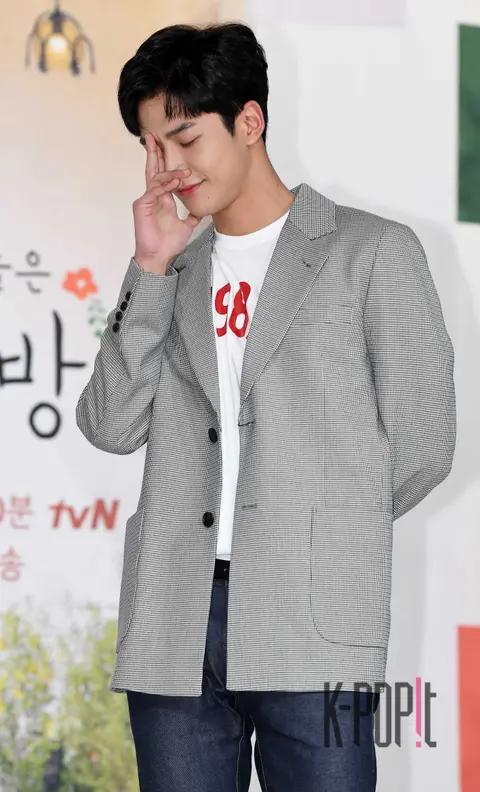 SF9, Rowoon — Production Briefing