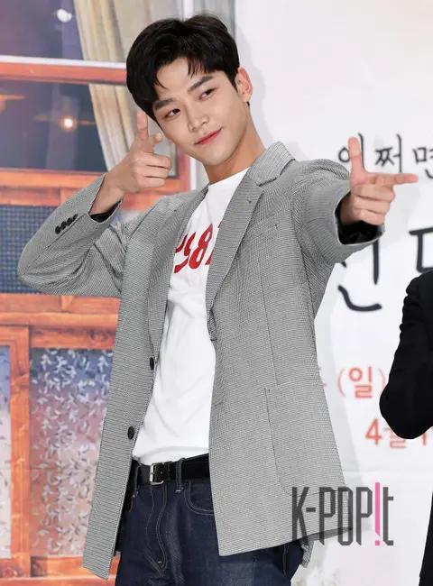 SF9, Rowoon — Production Briefing