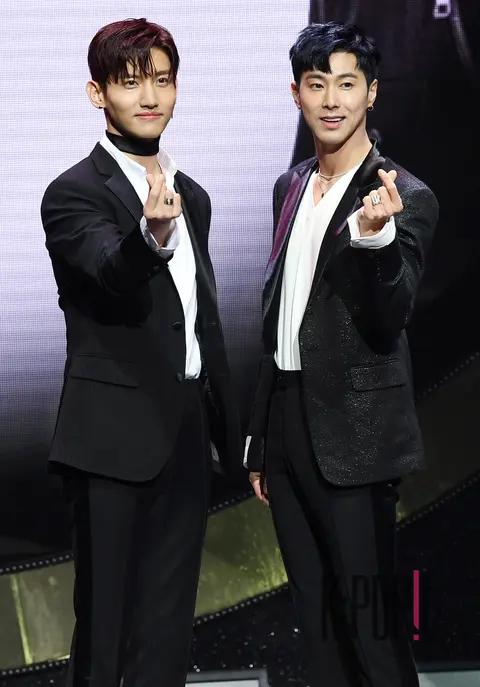 TVXQ — TVXQ Preview